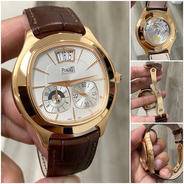 Piaget Emperador