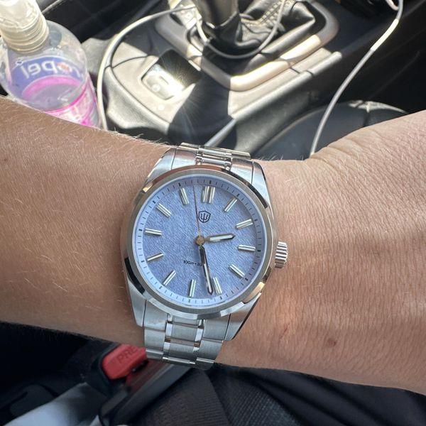 [WTS] Watchdives WD0003