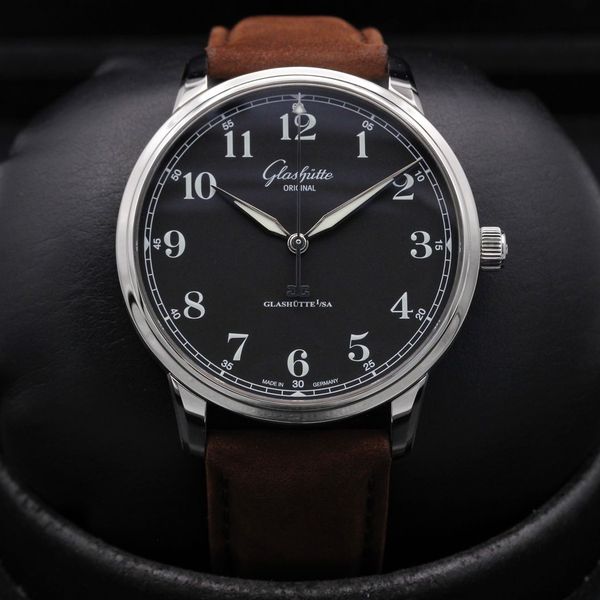 Glashutte Original Senator Excellence