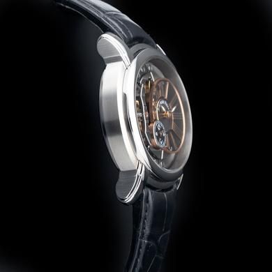 FS: Audemars Piguet 15350ST.OO.D002CR.01 Millenary 4101