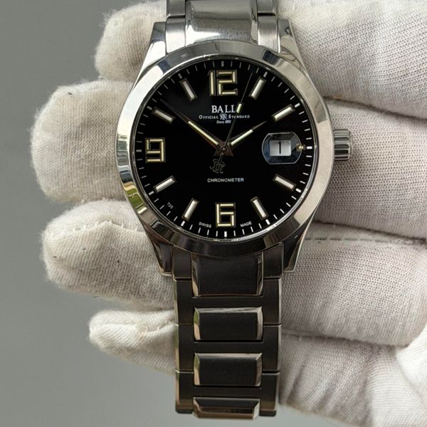 [WTS] Ball Engineer 2 Chronometer 40mm
