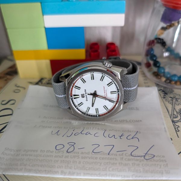 [WTS] SBGX341 future unicorn