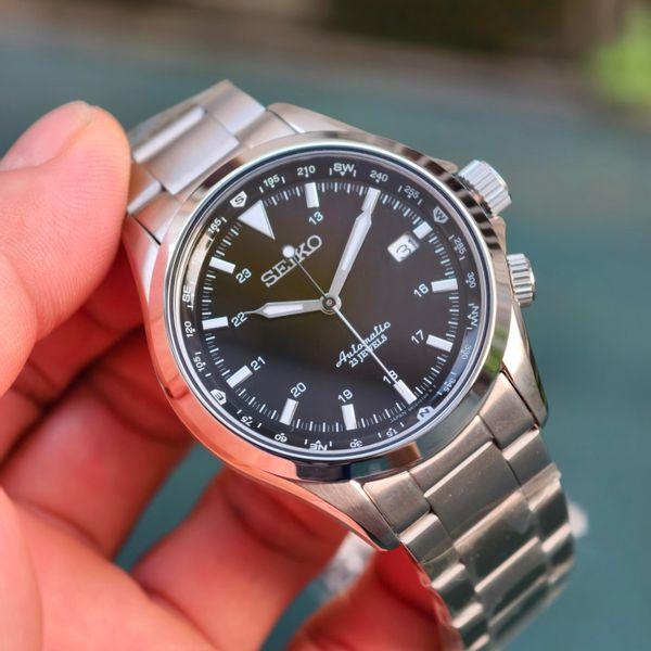 [WTS] Seiko SARG003 JDM Pre-Alpinist NOS/ Unused Full Set /…