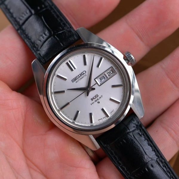 [WTS] King Seiko 5626-7000