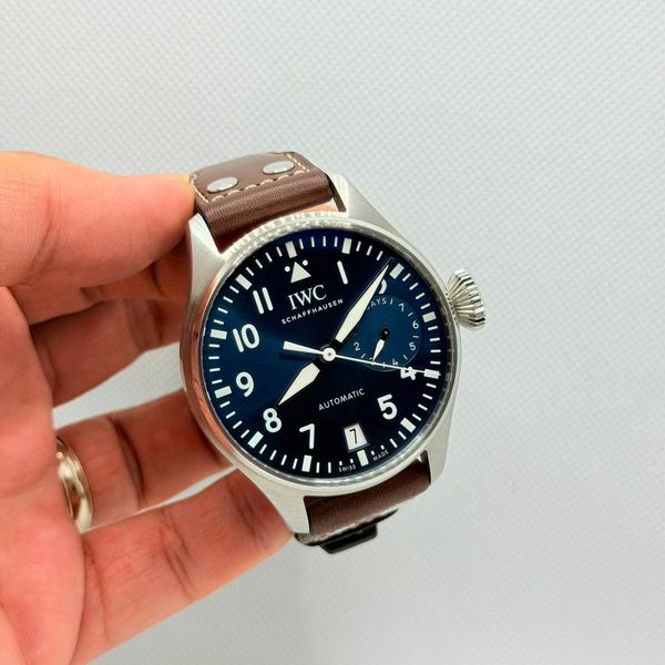 [WTS] IWC Big Pilot Le Petite Prince New 2025, $7k