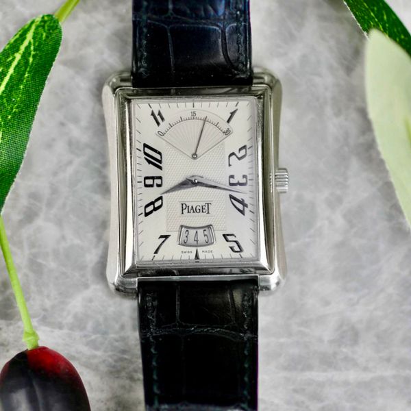 [WTS] Piaget Emperador 18k WG