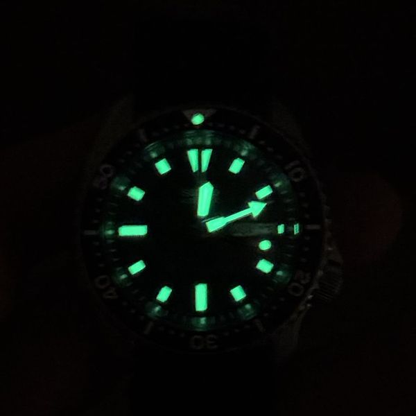 [WTS] Seiko All Stars! SKXA35, SKX007J, SKX009, SKX173 | 7s…