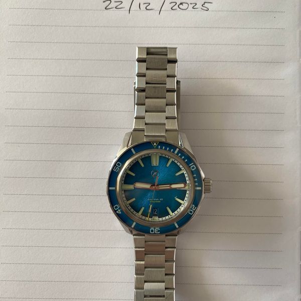 [WTS] Seiko and 2x Zelos for sale