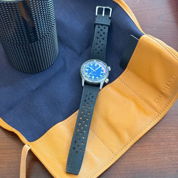 [WTS] Dan Henry 1970 Orange