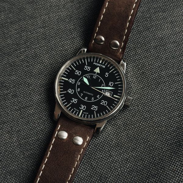 Fortis Flieger