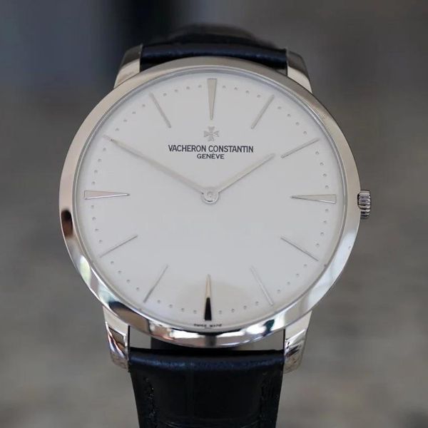 Vacheron & Constantin 81180 Patrimony Contemporaine, Ref: 8…