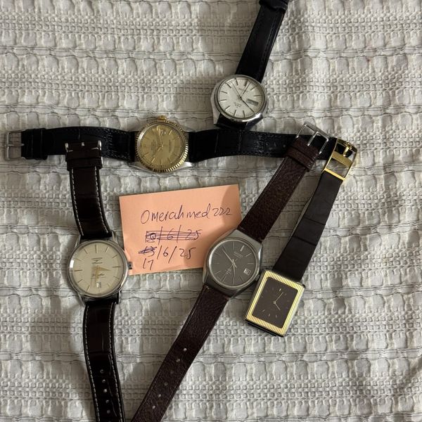 [WTS] Grand Seiko 5645 Linen 660$ 🚢 fedex