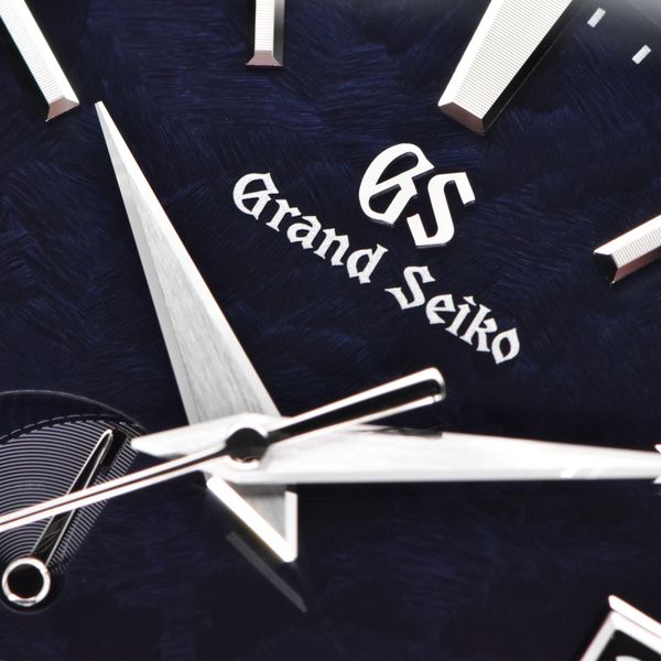 [WTS] 2022 Grand Seiko Heritage Spring Drive 41MM Steel Kat…