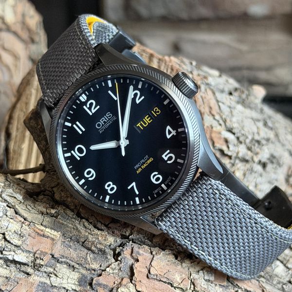 [WTS] Oris Pro Pilot Air Racing VI