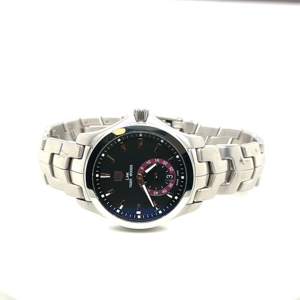 TAG Heuer Link Ref. WJF211D