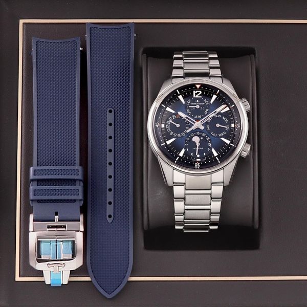 Jaeger-LeCoultre Polaris Perpetual Calendar 42mm 9088180