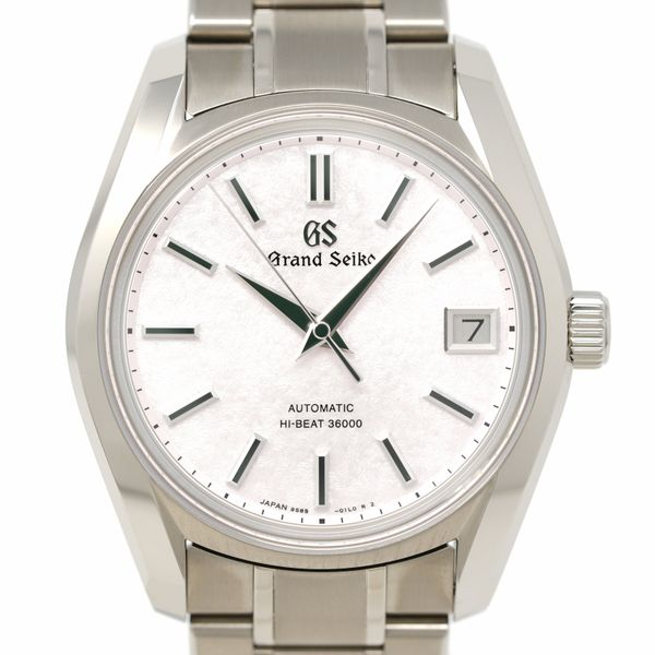 FS: Pre-Owned Grand Seiko Heritage 62GS Mechanical Hi-Beat …