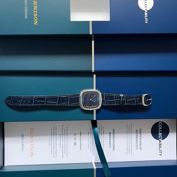 [WTS] Dennison x Collectability - New Unworn