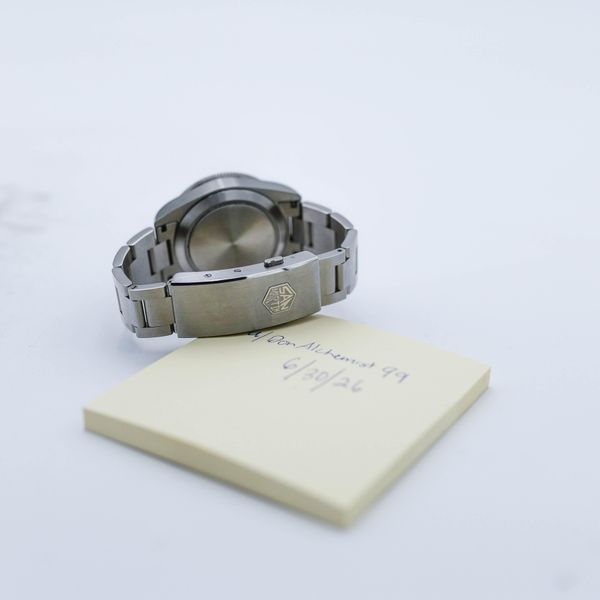 [WTS] San Martin SN0138G Automatic – Near Mint / Great Cond…