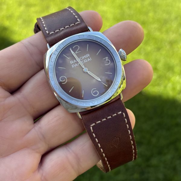 Panerai Pam687