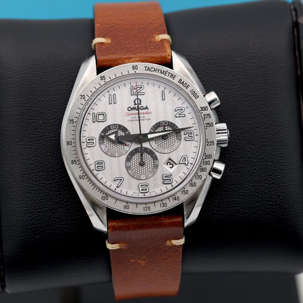 [WTS] Omega Speedmaster Broad Arrow Ref. 321.10.44.50.01.00…