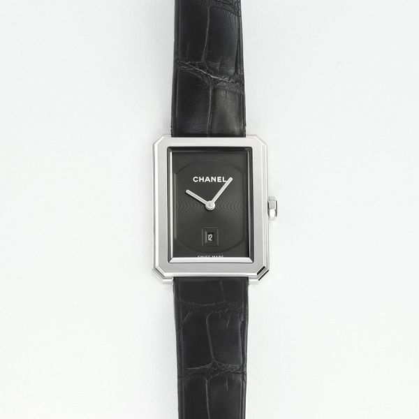 Chanel Boy-Friend H4884