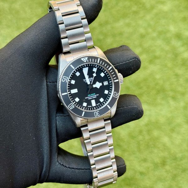 [WTS] Tudor Pelagos Ultra ($5,250) 2543C1A7NU