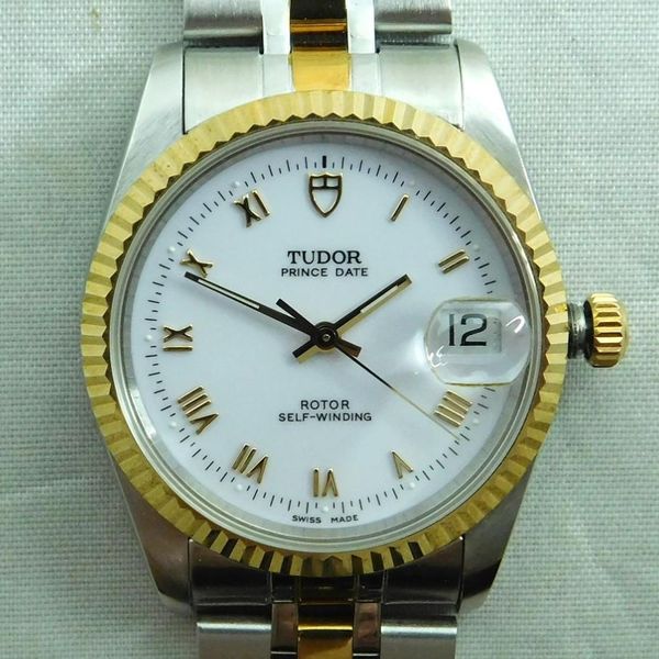 Tudor Prince Ref. 74033