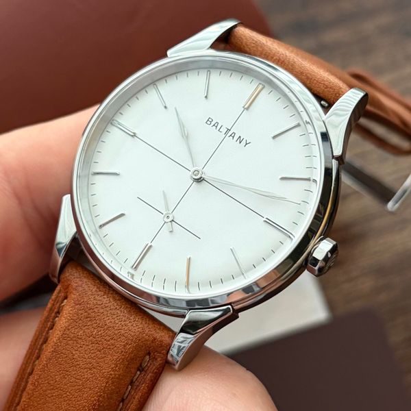 [WTS] Baltany Crosshair Small Seconds s4092