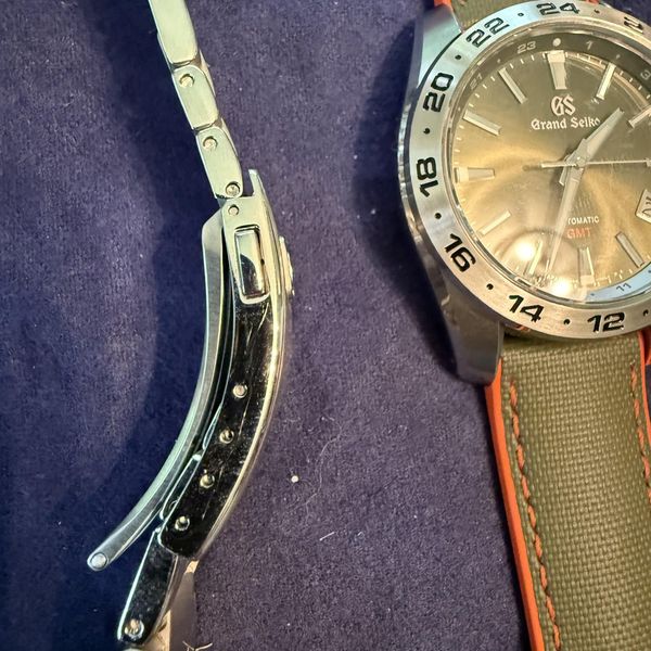 [WTS] Grand Seiko SBGM247 $2800