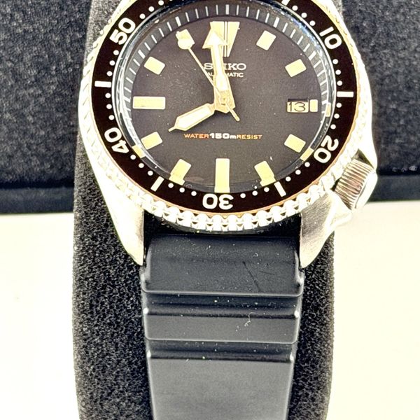 Seiko 7002-700A