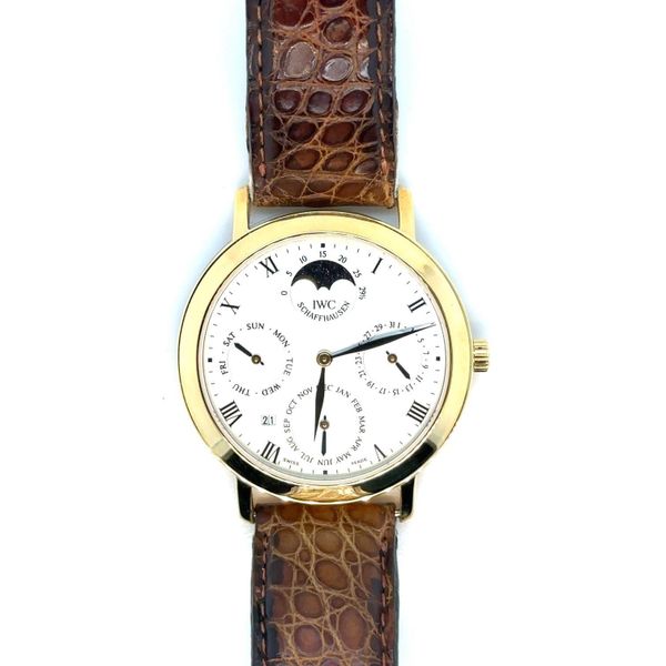 IWC Portofino Ref. IW3541