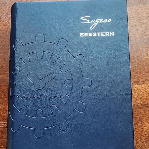 [WTS] Sugess Tourbillon Master SU8000SW