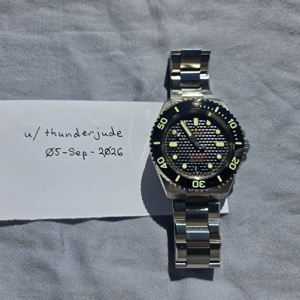Revelot Hexmariner