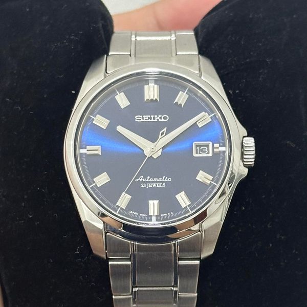 [WTS] Seiko SARB045 Rare Item - $749 - DHL