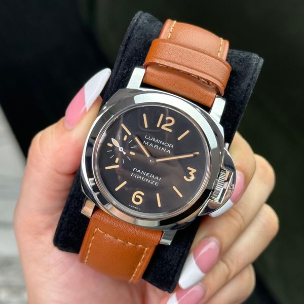 [WTS] 2016 Panerai Lumino Marina Firenze R Series 1/99 PAM0…