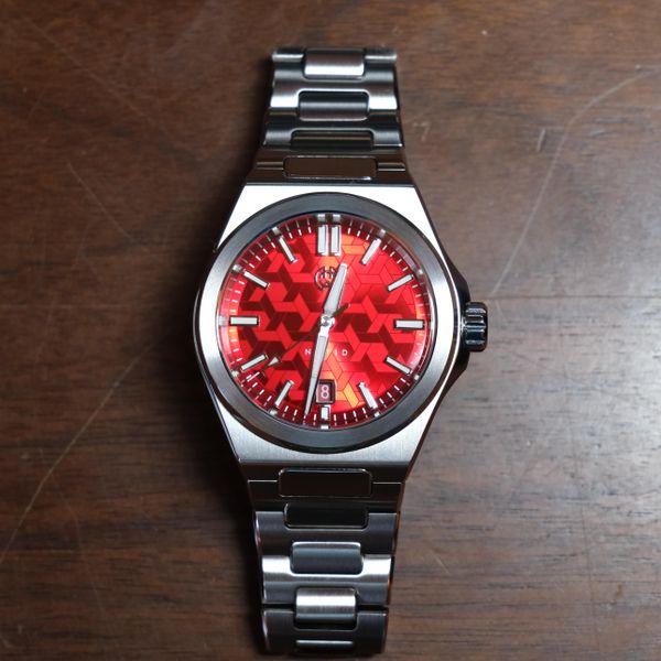[WTS] Henry Archer Nutid - Quantum
