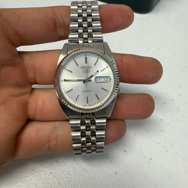 [WTS] Seiko 5 Vintage Sport Automatic (SNXJ89)- US Only Shi…