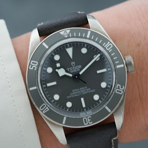 [WTS] 2021 Tudor Black Bay 58 .925 79010SG - $3,100