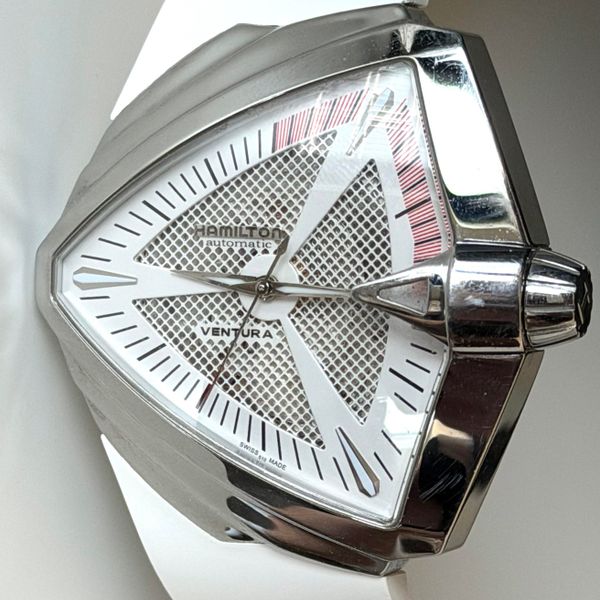 [WTS] Hamilton Ventura XXL Elvis Presley H24655951
