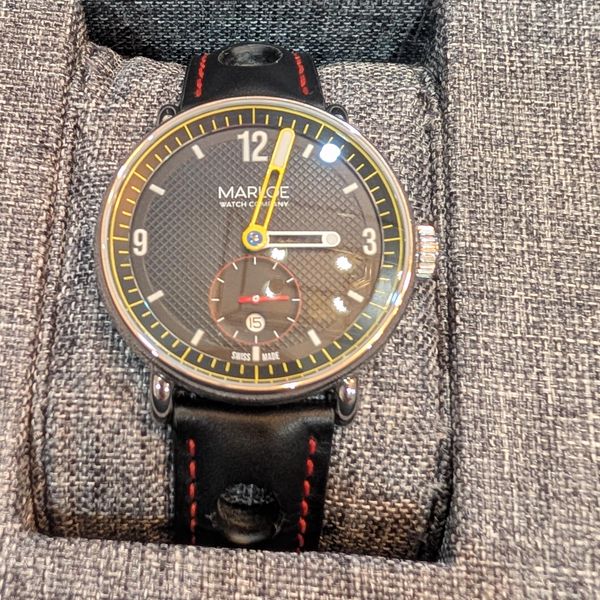 [WTS] Marloe Daytimer - Tableau with Box