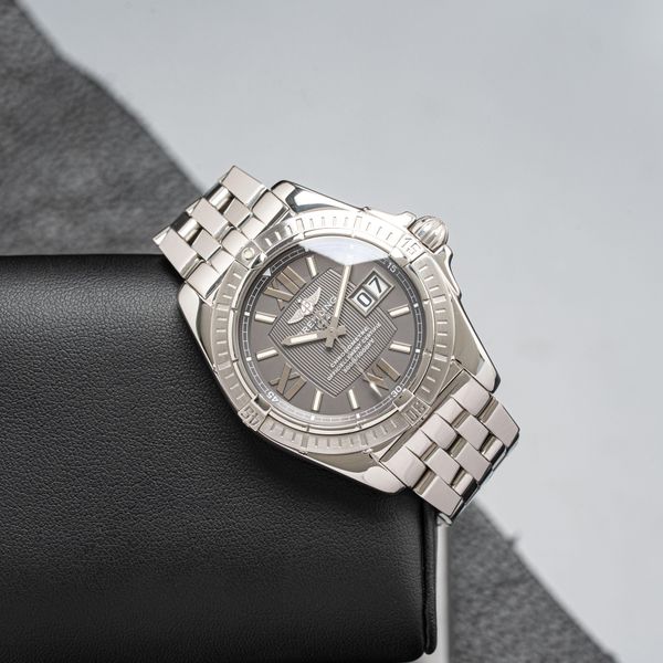 [WTS] Breitling | A49350 | 41mm Cockpit | $2,500