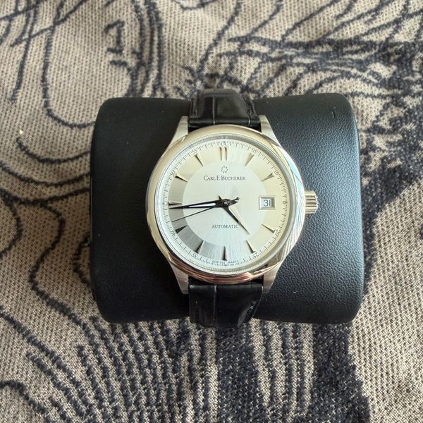 Bucherer Manero