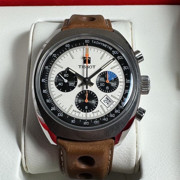 WTS: Tissot Heritage 1973 Chronograph
