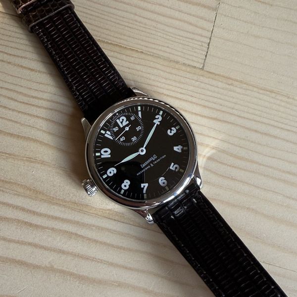 FSOT-Eberhard Traverstolo Vitre 6498/lefty or Destro