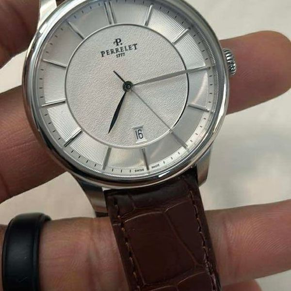 [WTS/WTT] Perrelet under $1k 🤯 STEAL DEAL