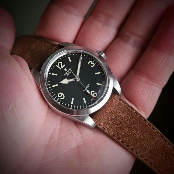 [WTS] Tudor Ranger 36