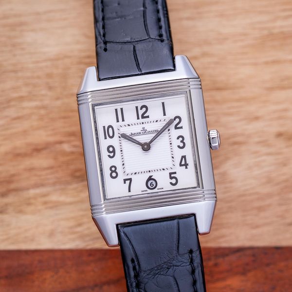 [WTS] Jaeger LeCoultre Reverso Squadra Automatic 234.8.66 $…