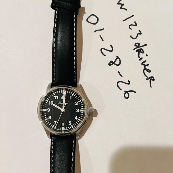 [WTS] Timefactors Speedbird PRS-51