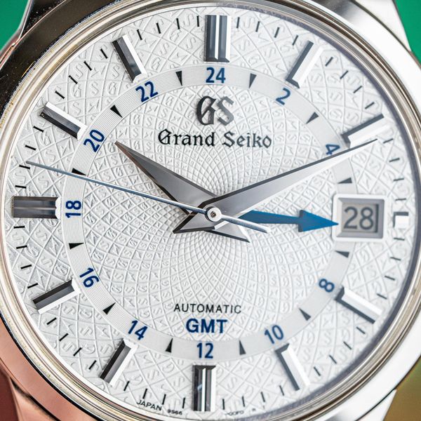 [WTS] Grand Seiko SBGM235 🥶 ($10,500)